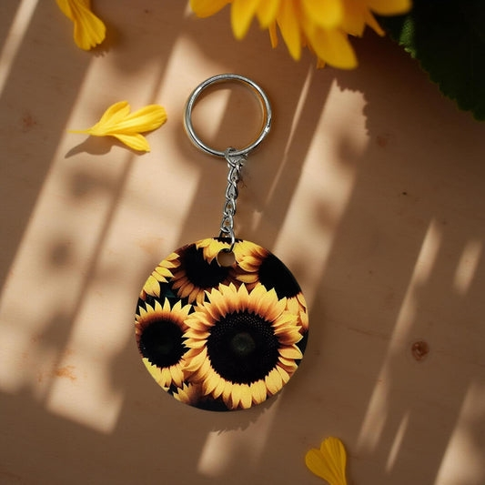 Pretty Sunflowers