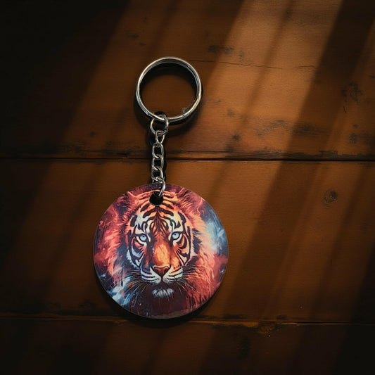 Chinese zodiac- Tiger