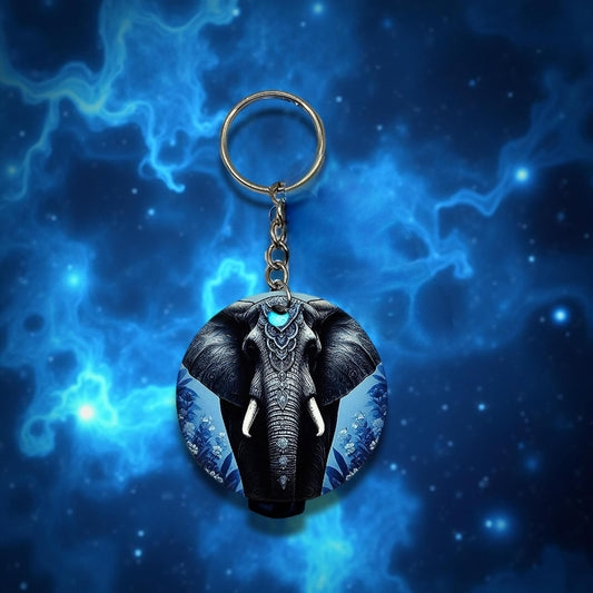 Magical Elephant
