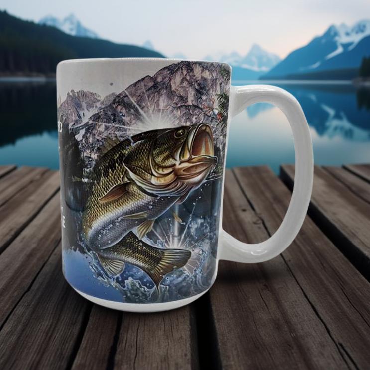 Fishing