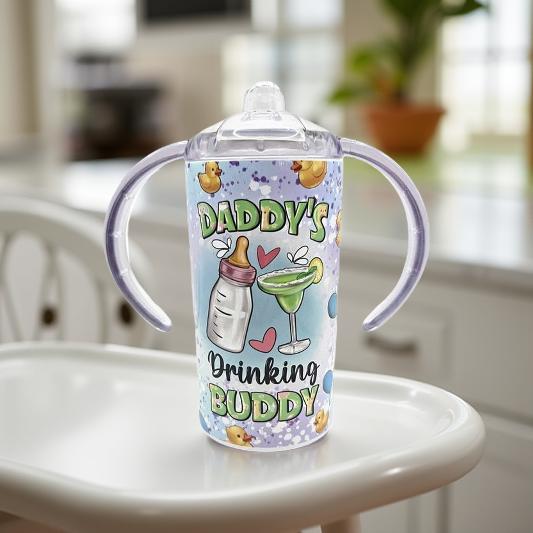 Daddy's Drinking Buddy