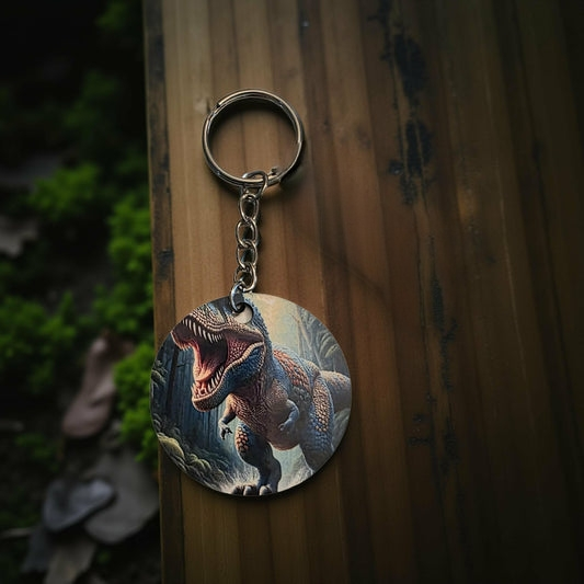 T- Rex