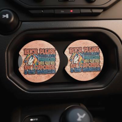 B**** please im so f***** fabulous, I pee glitter, s*** cupcakes and fart rainbows