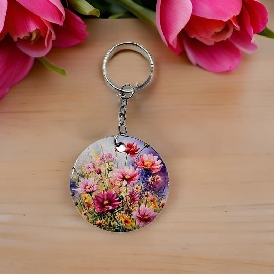 Beautiful Wildflowers