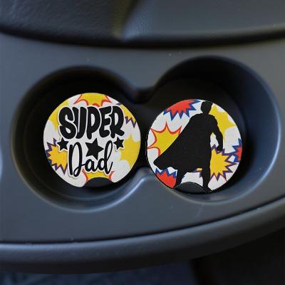 Super Dad