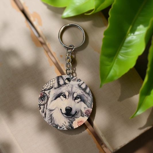 Wolf