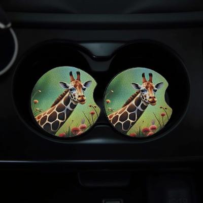 Giraffe