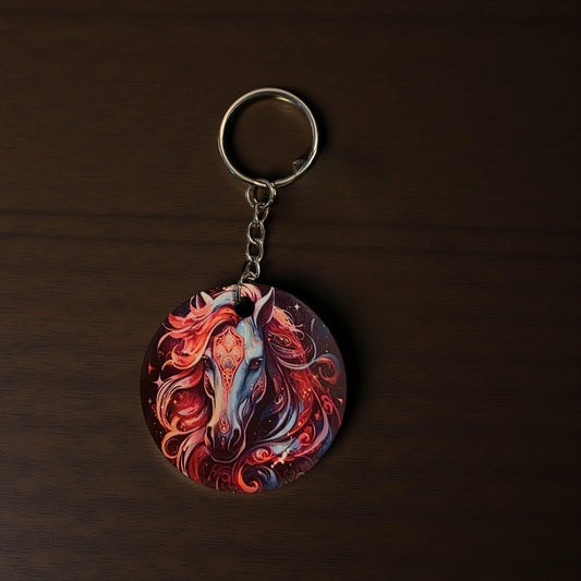 Chinese zodiac- Horse